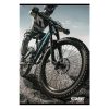 Füzet vonalas STREET A/4 54 lapos Sport margóval