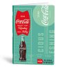 Füzet vonalas LIPAMILL A/4 40 lapos Coca Cola