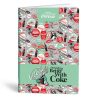 Füzet vonalas LIPAMILL A/4 40 lapos Coca Cola