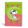Füzet sima LIPAMILL A/4 40 lapos Snoopy