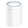 Wi-Fi mesh router CUDY AC1200