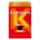 Kávé őrölt DOUWE EGBERTS Paloma Karaván 900 g