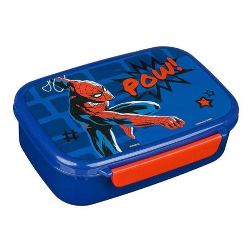 Uzsonnás doboz OXY Spiderman