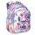 Hátizsák COOLPACK Lilo és Stitch Jerry 28x38x19 cm pasztell mintás