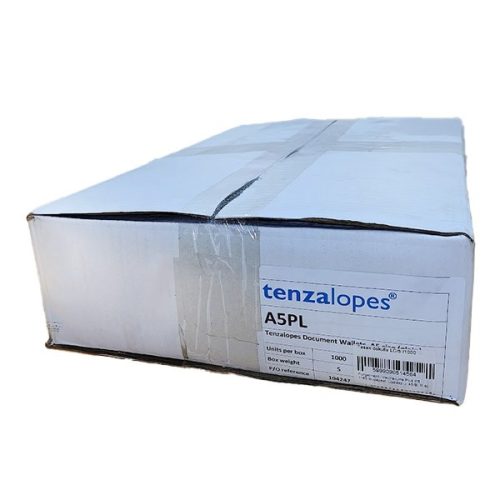 Tasak dokufix LC/5 1000 darabos