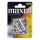 Elem mikro MAXELL (AAA, LR03) 4+2/BL