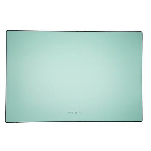 Könyökalátét PASTELINI 600x400 mm zöld