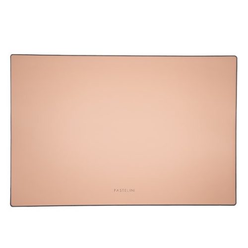 Könyökalátét PASTELINI 600x400 mm narancs