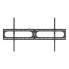Falitartó HAMA Strong fix 94-305 cm 37"-120" fekete