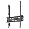 Falitartó HAMA fix 81-165 cm 32"-65" fekete