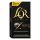 Kávékapszula L'OR Ristretto Nespresso kompatibilis 10 kapszula/doboz